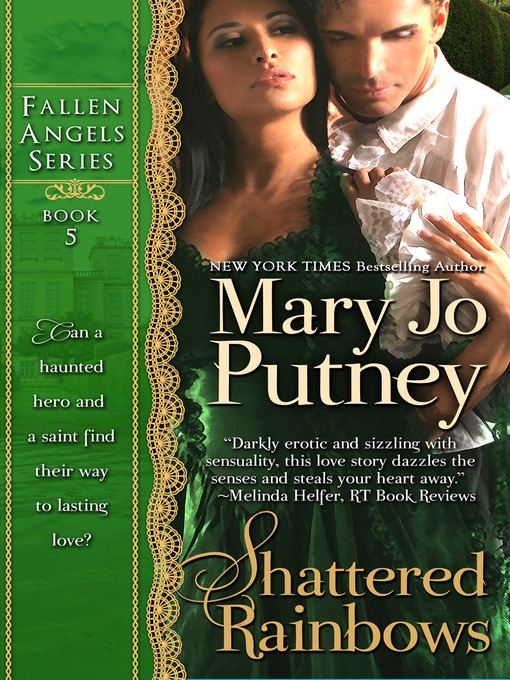 Title details for Shattered Rainbows by Mary Jo Putney - Available